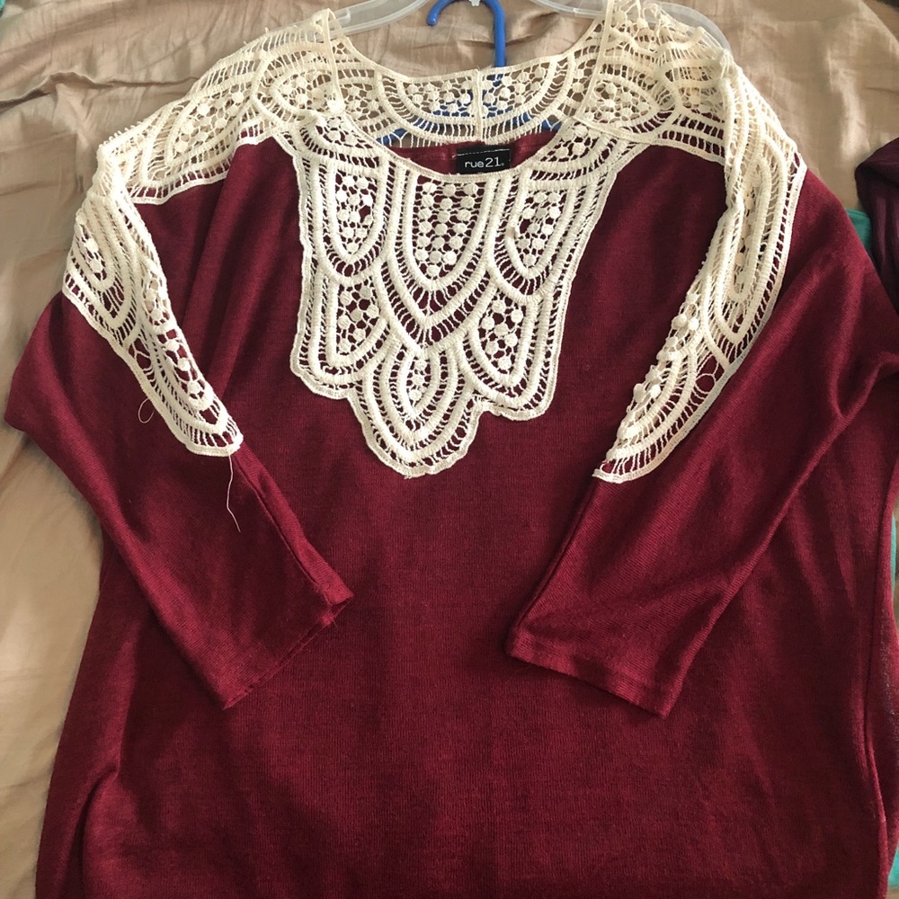Blouse